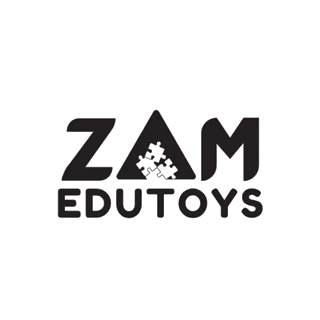 ZAM EDUTOYS Logo